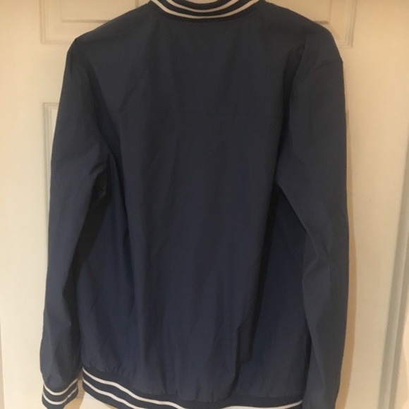 NWT Men’s light jacket - Picture 2 of 2